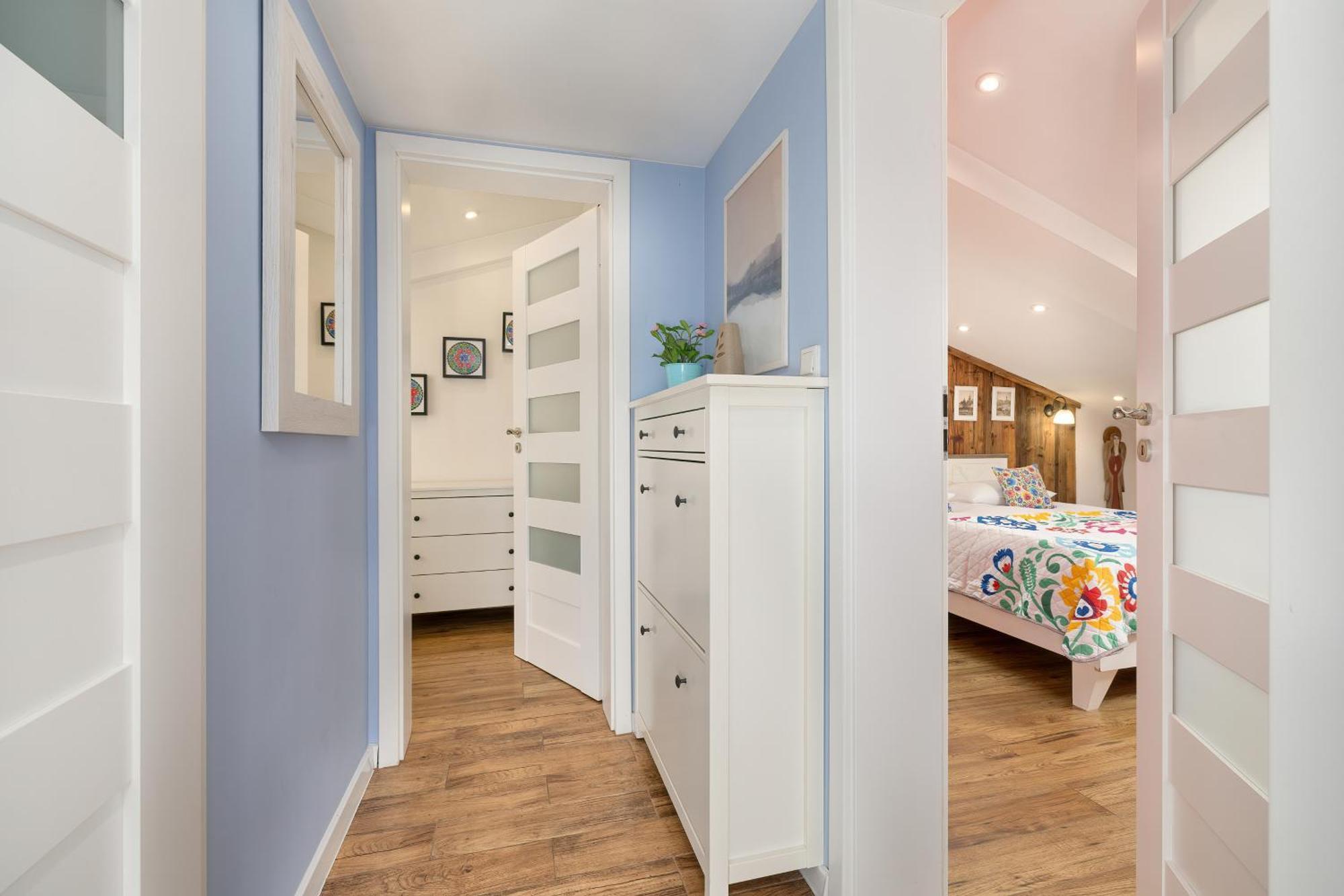 קרקוב Slowacki Avenue Family Apartments Cracow By Noclegi Renters מראה חיצוני תמונה