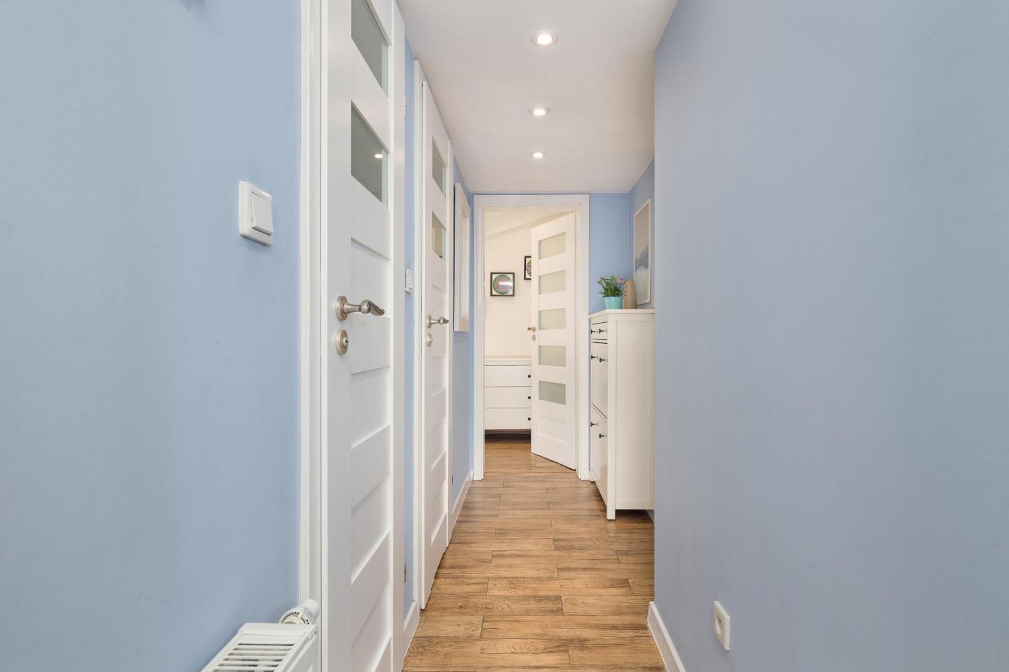 קרקוב Slowacki Avenue Family Apartments Cracow By Noclegi Renters מראה חיצוני תמונה